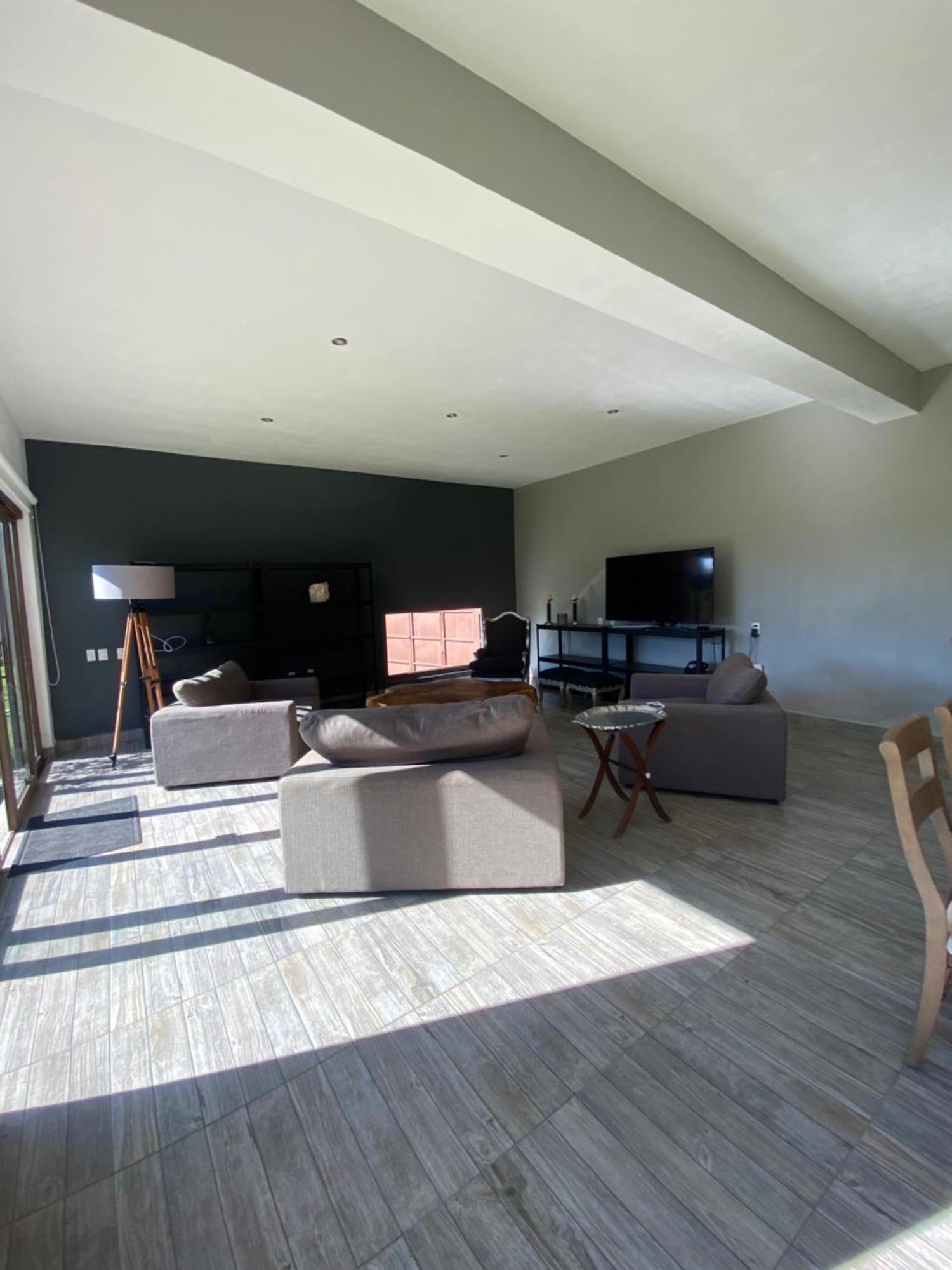 Villa Nona Acatitlan Экстерьер фото